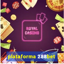 plataforma 288bet